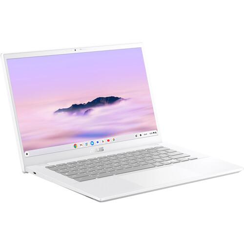 Asus Chromebook CX3402CBA Core i3-1215U 1.2 GHz 256 GB SSD - 8 GB Reconditionné - Asus refurbished available on Backmarket