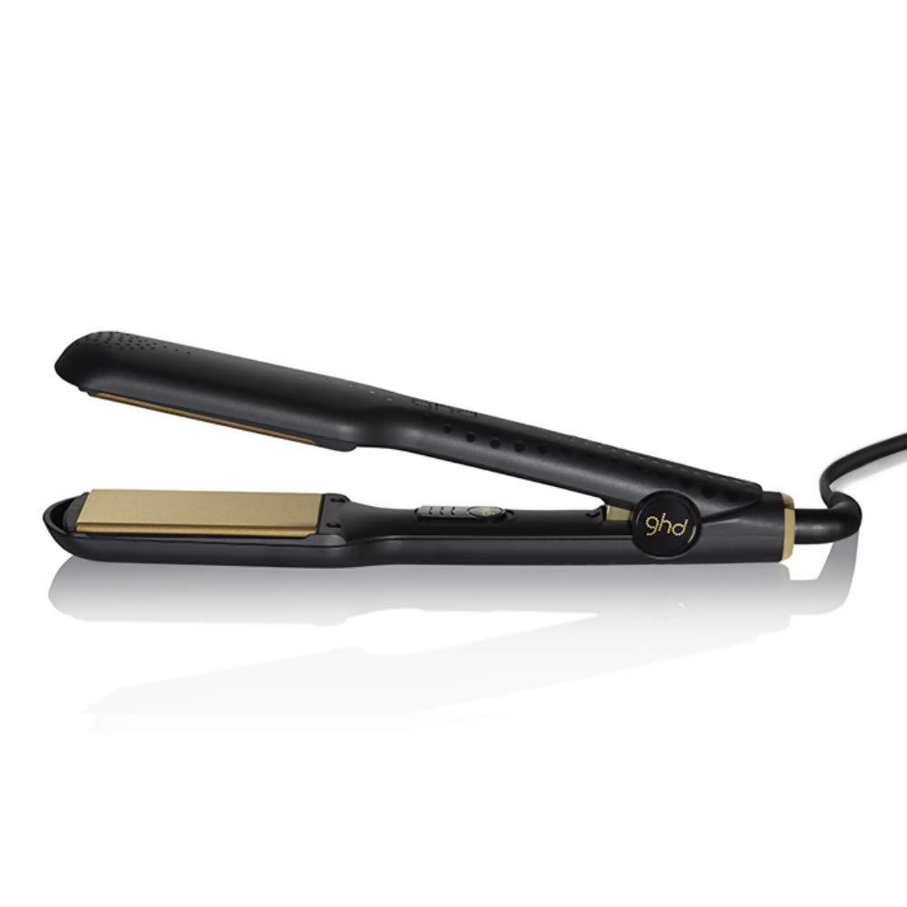 Ghd Gold Professional - Black Hair straightener Reconditionné - GHD refurbished available on Backmarket