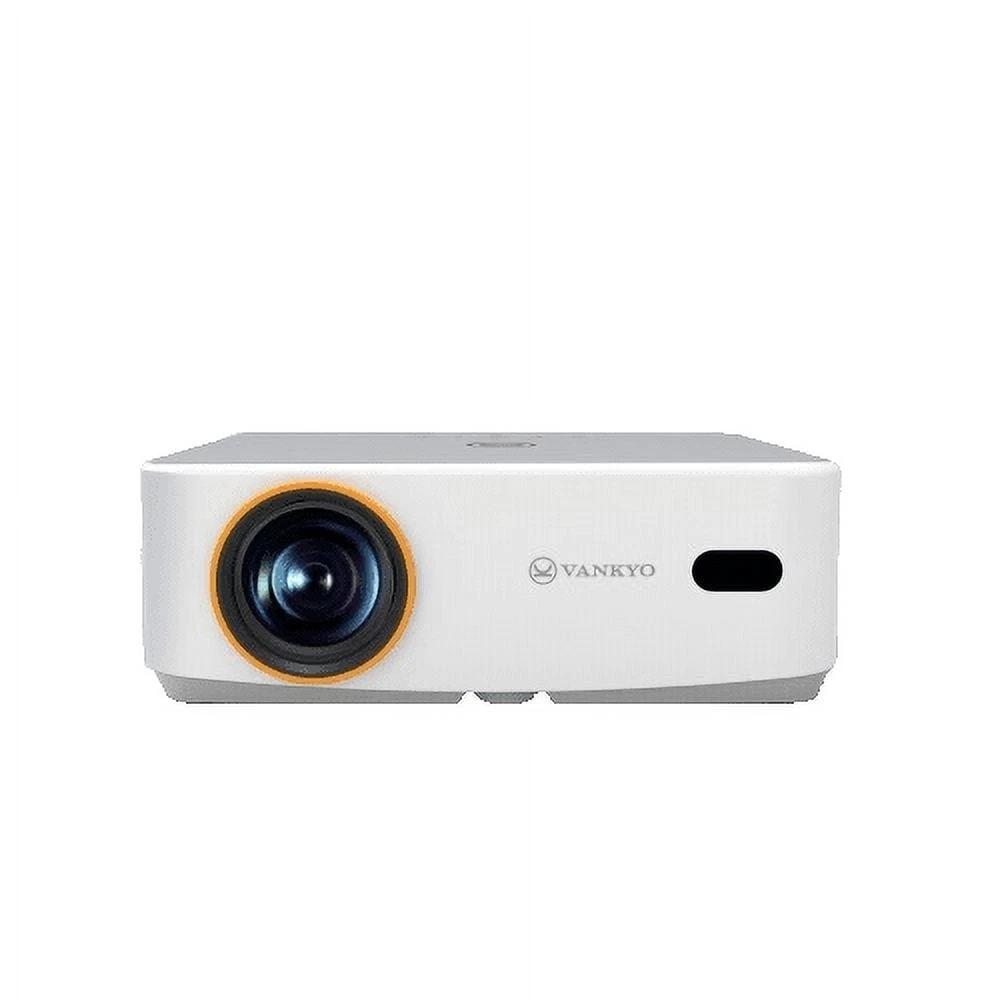 Vankyo 200L570S Video projector 200 Lumen - White Reconditionné - Vankyo refurbished available on Backmarket