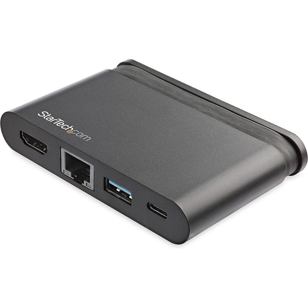 Buy Startech DKT30CHCPD Docking Station Refurbished - $115.00 Startech DKT30CHCPD Docking Station Refurbished - StarTech.com (standardized as per the brand's official website refurbished available on Backmarket