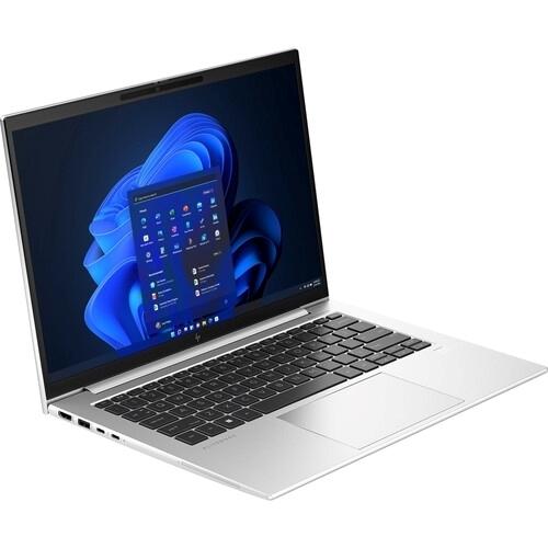 Hp EliteBook 845 G10 14-inch (2022) - Ryzen 5 7540U - 16 GB - SSD 512 GB Reconditionné - Hewlett-Packard (ou HP en abrégé) refurbished available on Backmarket