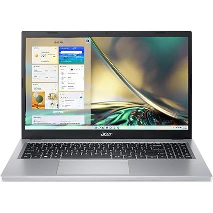 Acer Aspire 3 15-inch (2024) - Core 5 120U - 16 GB - SSD 1 TB Reconditionné - Acer refurbished available on Backmarket