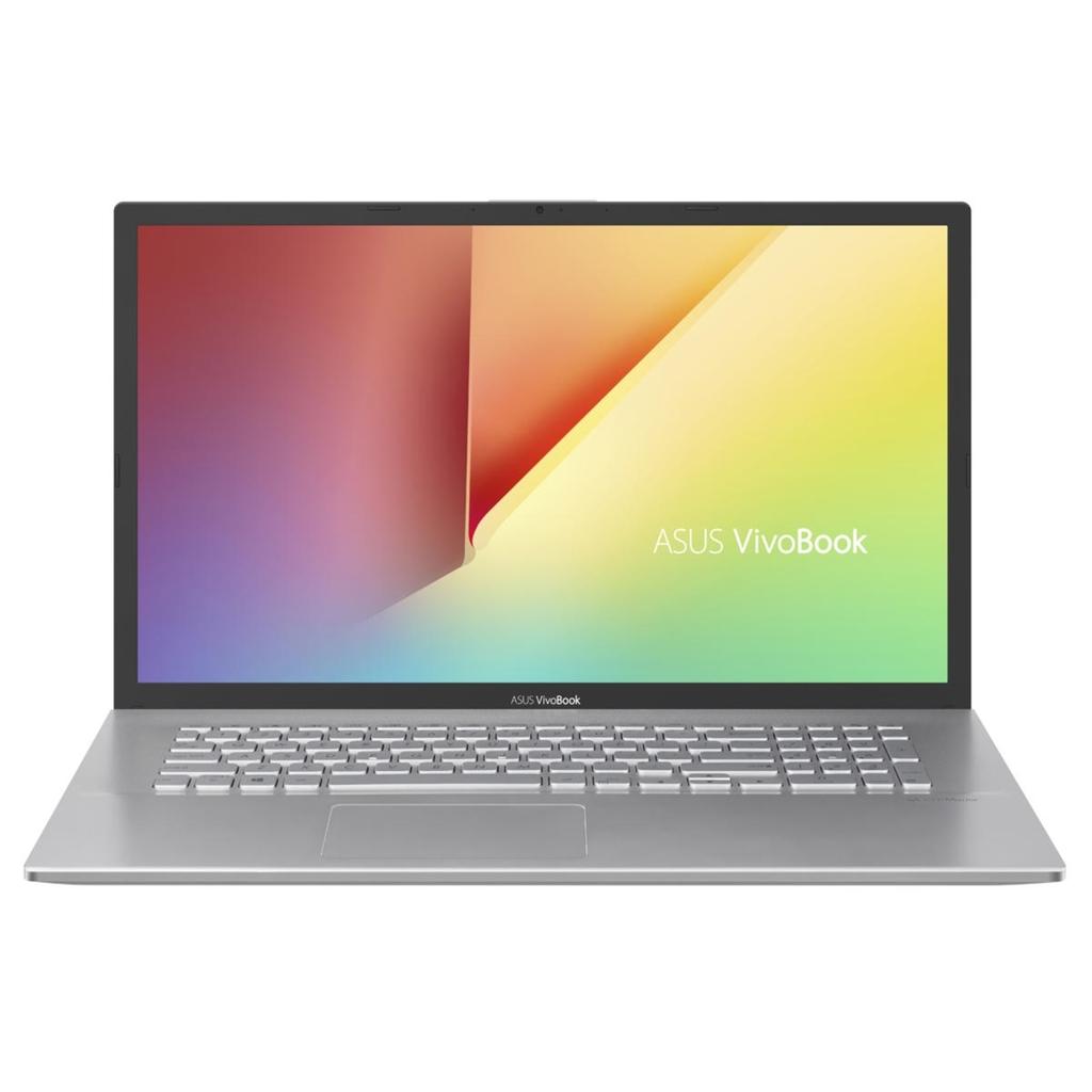 Asus VivoBook S712JA-WH54 17-inch (2021) - Core i5-1035G1 - 8 GB - SSD 1 TB Reconditionné - Asus refurbished available on Backmarket
