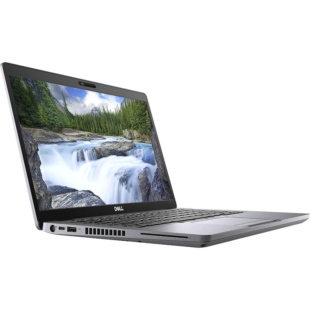 Dell Latitude 5410 14-inch (2020) - Core i7 - Gen 10 (U) - 16 GB - SSD 512 GB Refurbished - Dell refurbished available on Backmarket