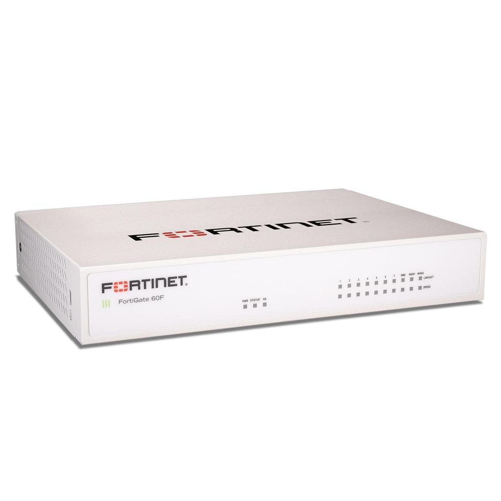 Buy Fortinet FORTIGATE 60F hubs & switches Refurbished - $380.00 Fortinet FORTIGATE 60F hubs & switches Refurbished - Fortinet refurbished available on Backmarket