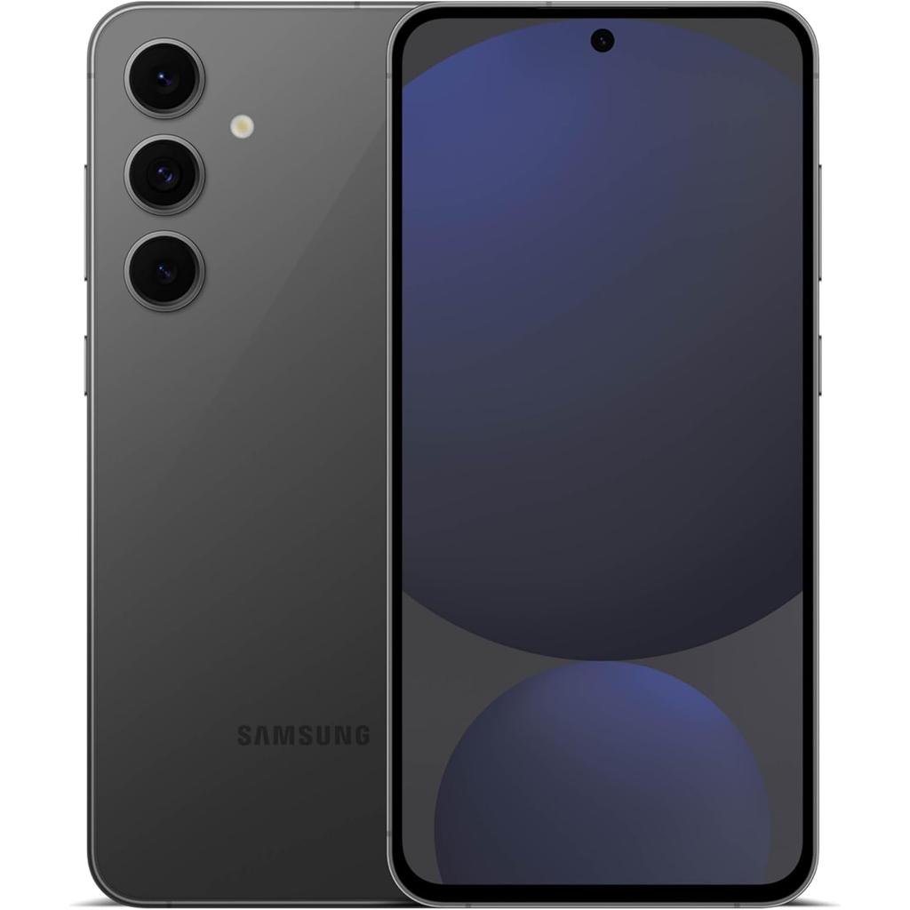 Galaxy S24 FE 256GB - Gray - Unlocked