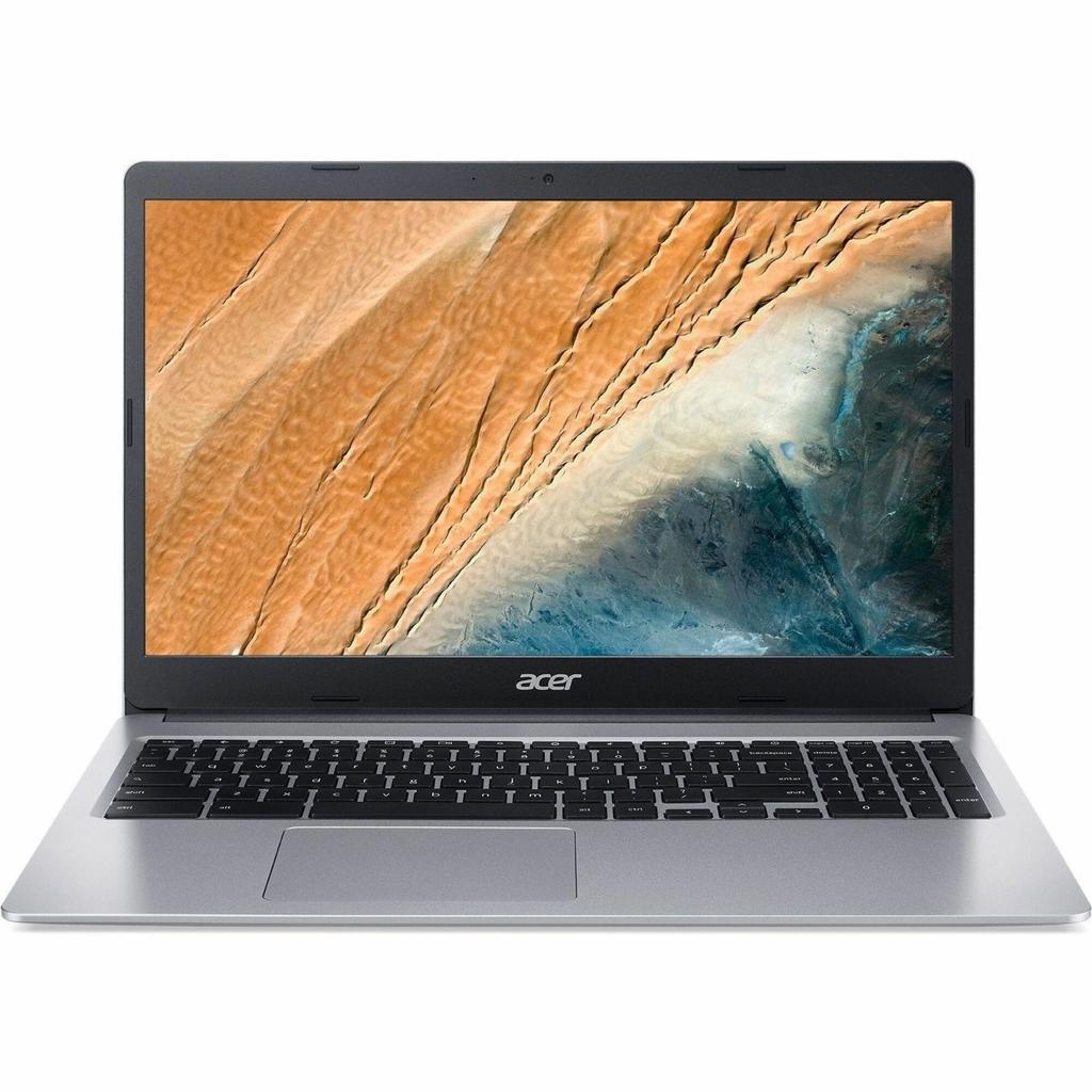 Acer ChromeBook 315 Celeron N4020 1.1 GHz 64 GB SSD - 4 GB Refurbished - Acer refurbished available on Backmarket