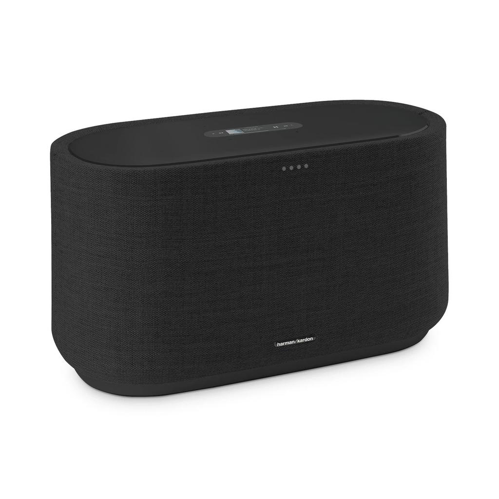 Harman Kardon Citation 500 Large Bluetooth speakers - Black Refurbished - Harman/Kardon (as it is a common brand under Harman International refurbished available on Backmarket