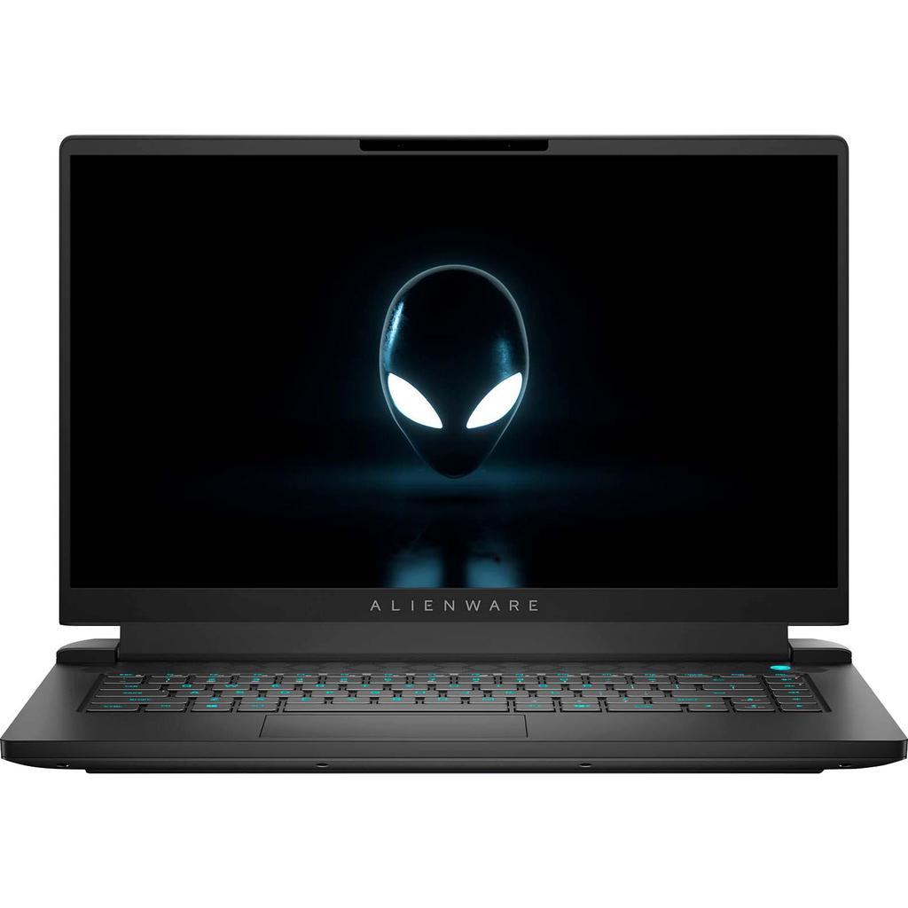 Dell Alienware M15 R7 15-inch - Core i7-12700H - 16GB 1024GB NVIDIA GeForce RTX 3060 Refurbished - Dell refurbished available on Backmarket