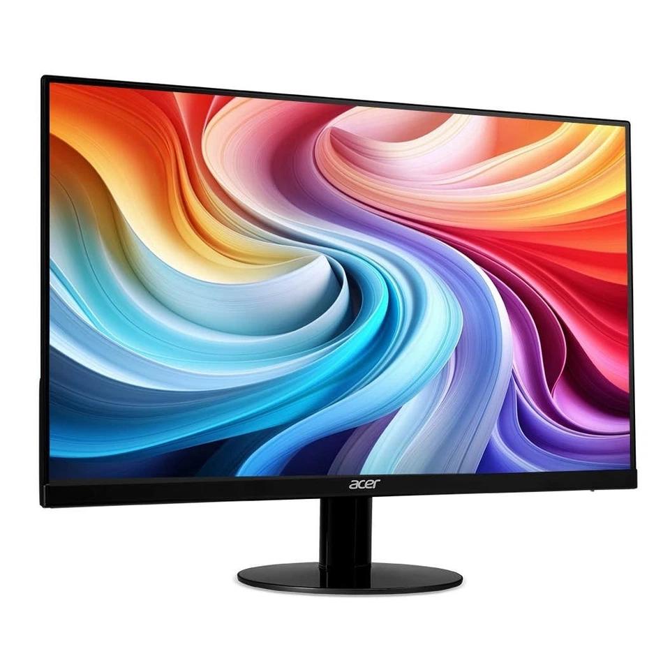 Acer 23.8-inch Monitor 1920 x 1080 LED (SB240Y G0) Refurbished - Acer refurbished available on Backmarket