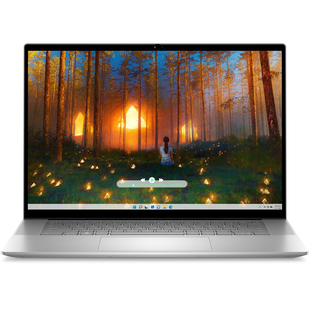 Dell Inspiron 5630 16-inch (2023) - Core i5 - Gen 13 (U) - 8 GB - SSD 512 GB Refurbished - Dell refurbished available on Backmarket