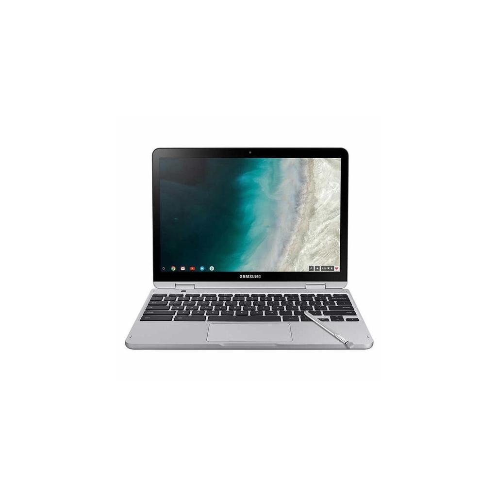 Samsung ChromeBook Plus V2 Celeron 3965Y 1.5 GHz 64 GB eMMC - 4 GB Refurbished - Samsung refurbished available on Backmarket
