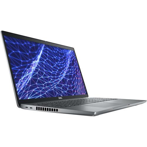 Dell Latitude 5530 15-inch (2022) - Core i5-1250P - 8 GB - SSD 256 GB Reconditionné - Dell refurbished available on Backmarket