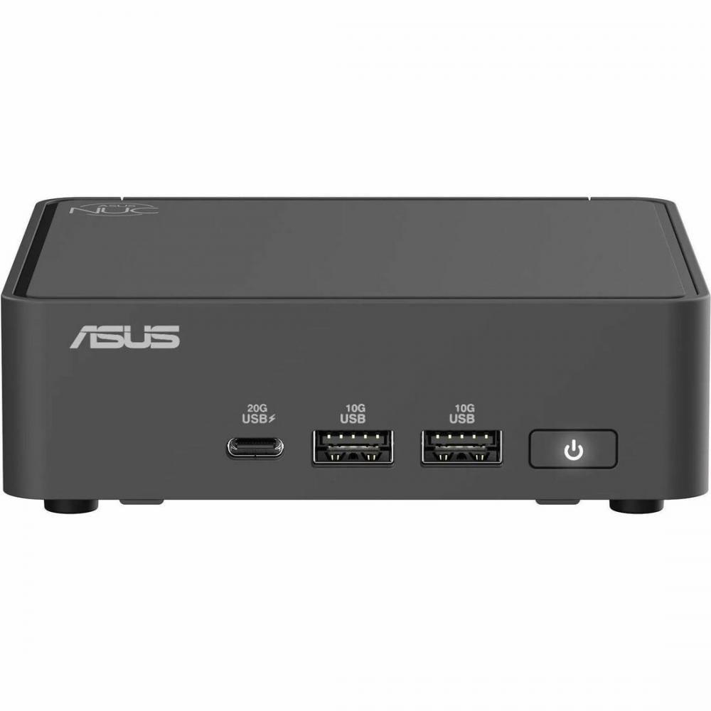 Asus NUC 15 Core 5 1.7 GHz - SSD 512 GB RAM 16GB Refurbished - Asus refurbished available on Backmarket