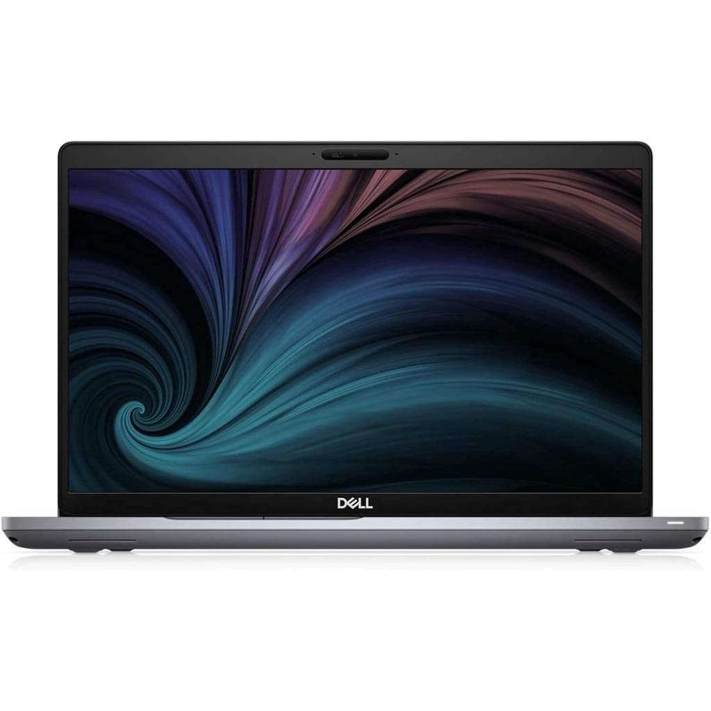 Dell Latitude 5511 16-inch (2020) - Core i5-10400H - 16 GB - SSD 512 GB Reconditionné - Dell refurbished available on Backmarket