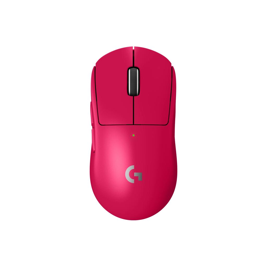 Buy Logitech G PRO X Superlight Mouse Wireless Refurbished - $199.00 Logitech G PRO X Superlight Mouse Wireless Refurbished - Logitech refurbished available on Backmarket