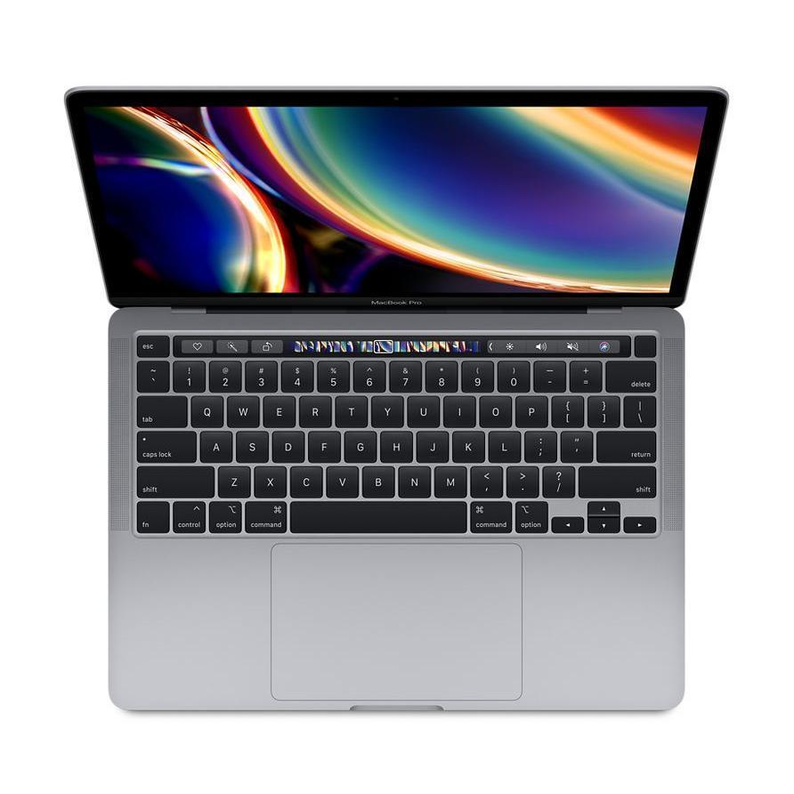 MacBook Pro Retina 13-inch (2020) - Core i7 - 32GB - SSD 4000GB Refurbished - Apple refurbished available on Backmarket