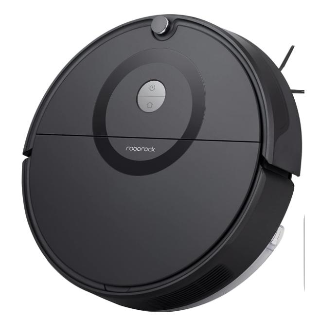 Robot vacuum ROBOROCK E5 Reconditionné - Roborock refurbished available on Backmarket