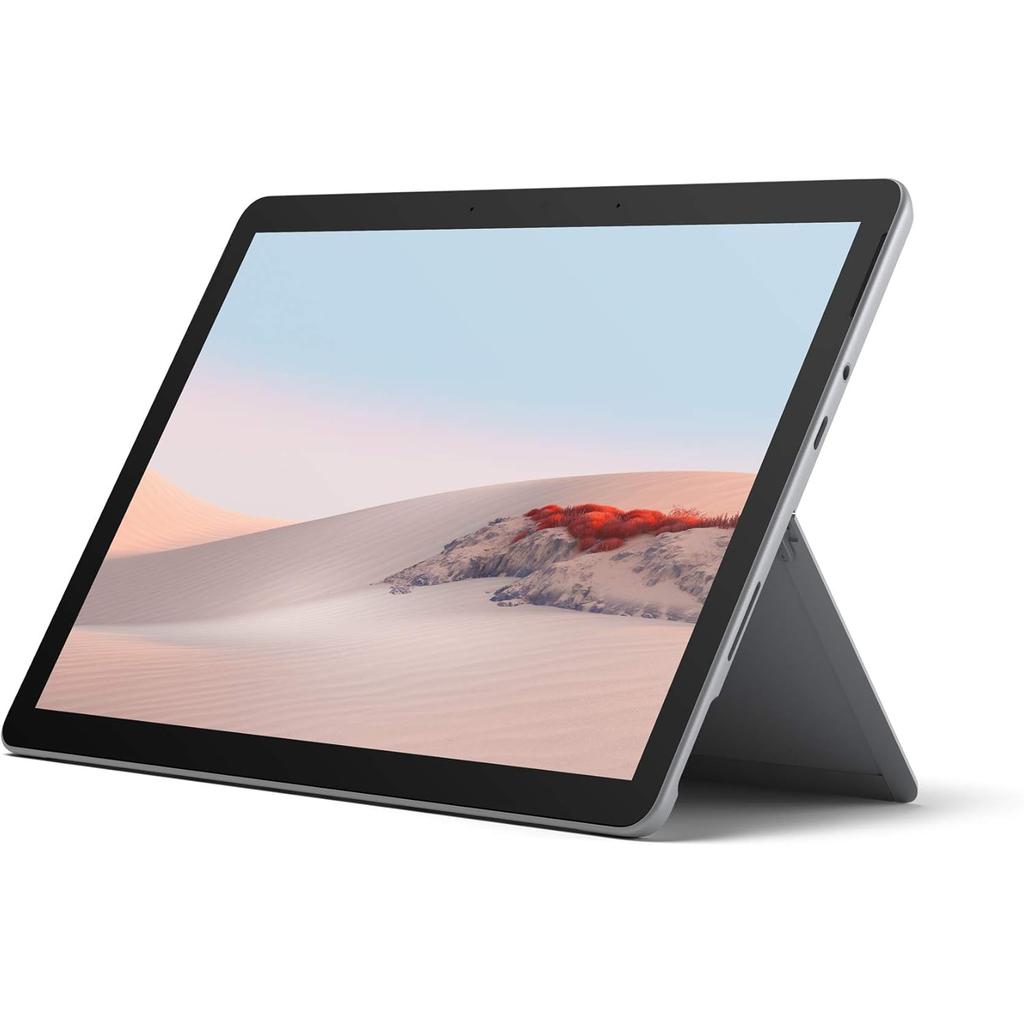 Microsoft Surface Go 2 10-inch (2018) - Core m3 - Gen 8 (Y) - 8 GB - SSD 128 GB Refurbished - Microsoft refurbished available on Backmarket