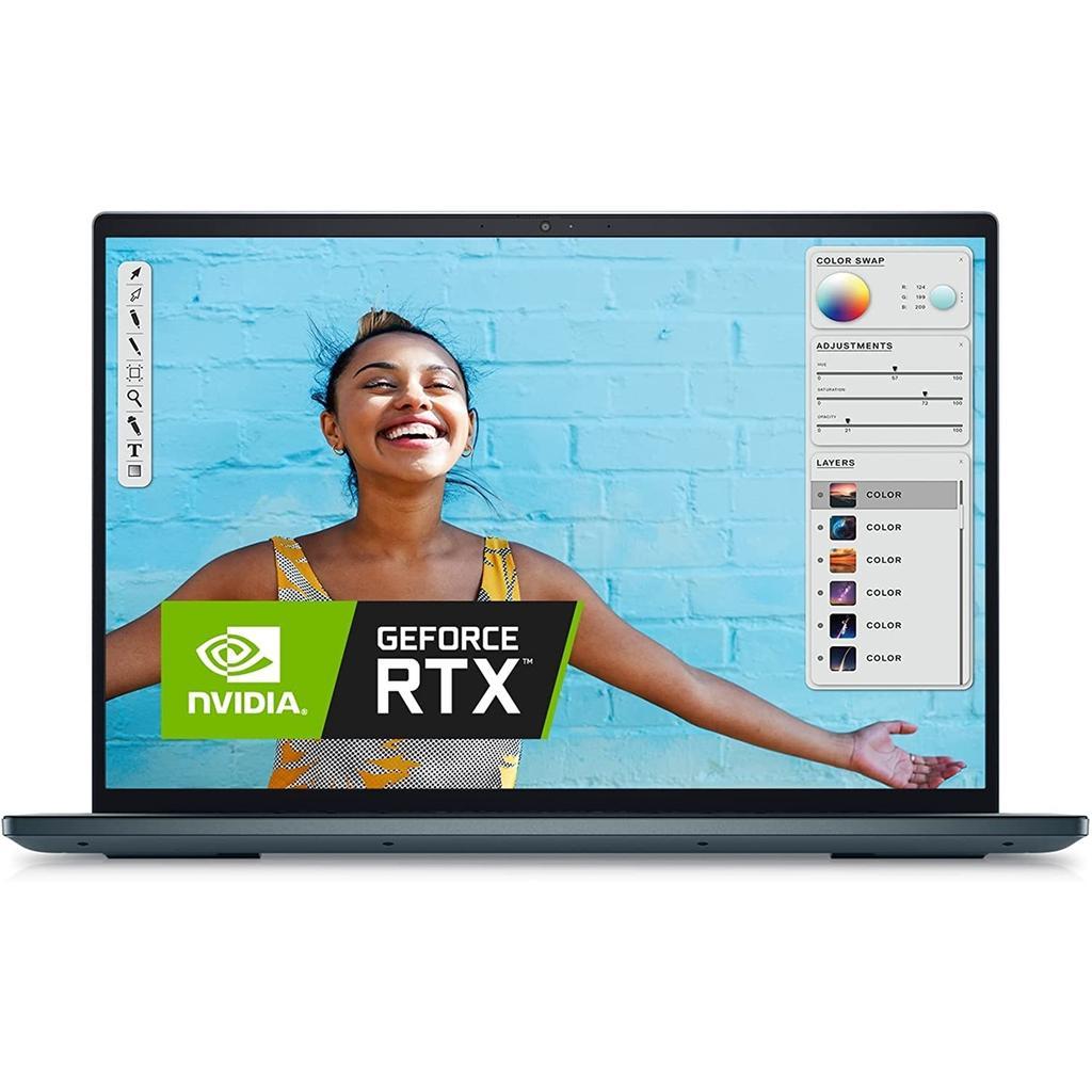 Dell Inspiron Plus 16-inch (2022) - Core i7-12700H - 16 GB - SSD 1 TB Reconditionné - Dell refurbished available on Backmarket