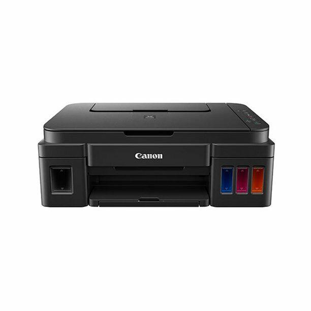 Buy Canon Pixma G3202 Inkjet printer Refurbished - $199.97 Canon Pixma G3202 Inkjet printer Refurbished - Canon refurbished available on Backmarket