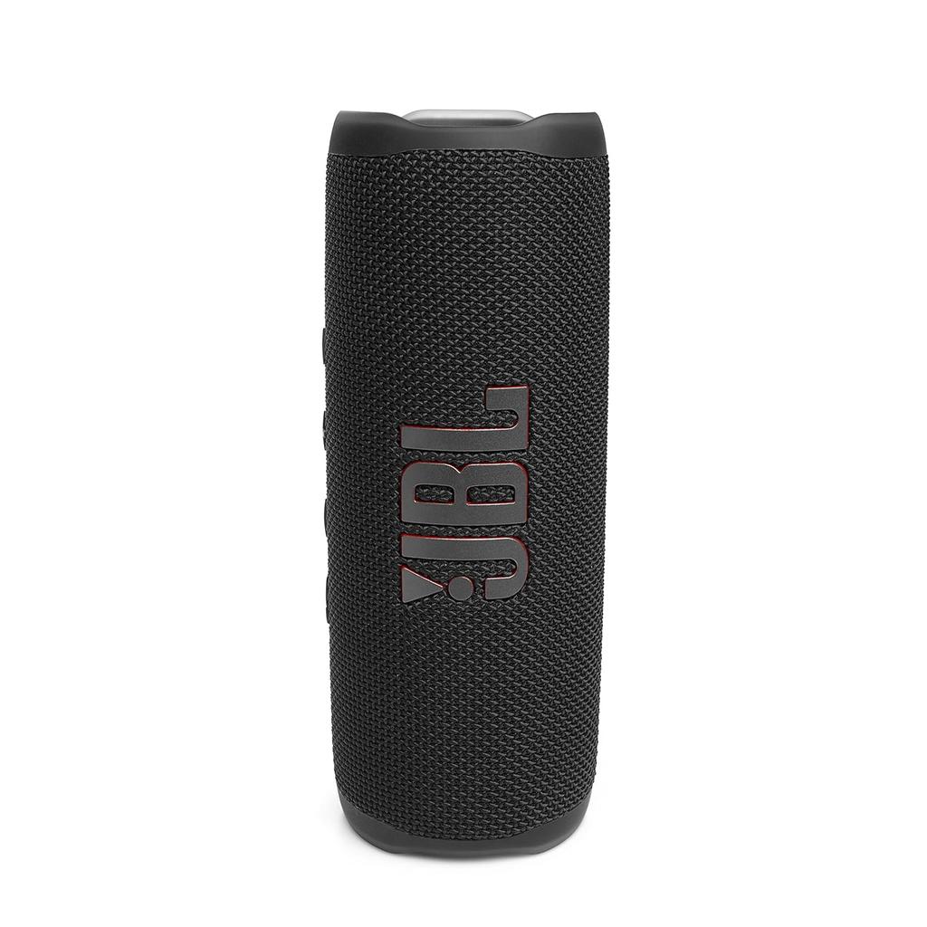 JBL Flip 6 Bluetooth speakers - Black Refurbished - JBL refurbished available on Backmarket