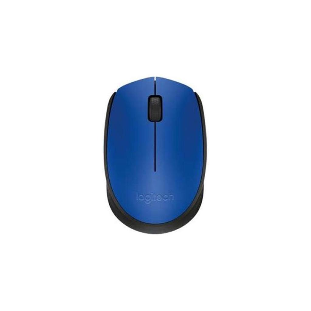 Logitech 910-004800 Mouse Wireless Refurbished - Logitech refurbished available on Backmarket