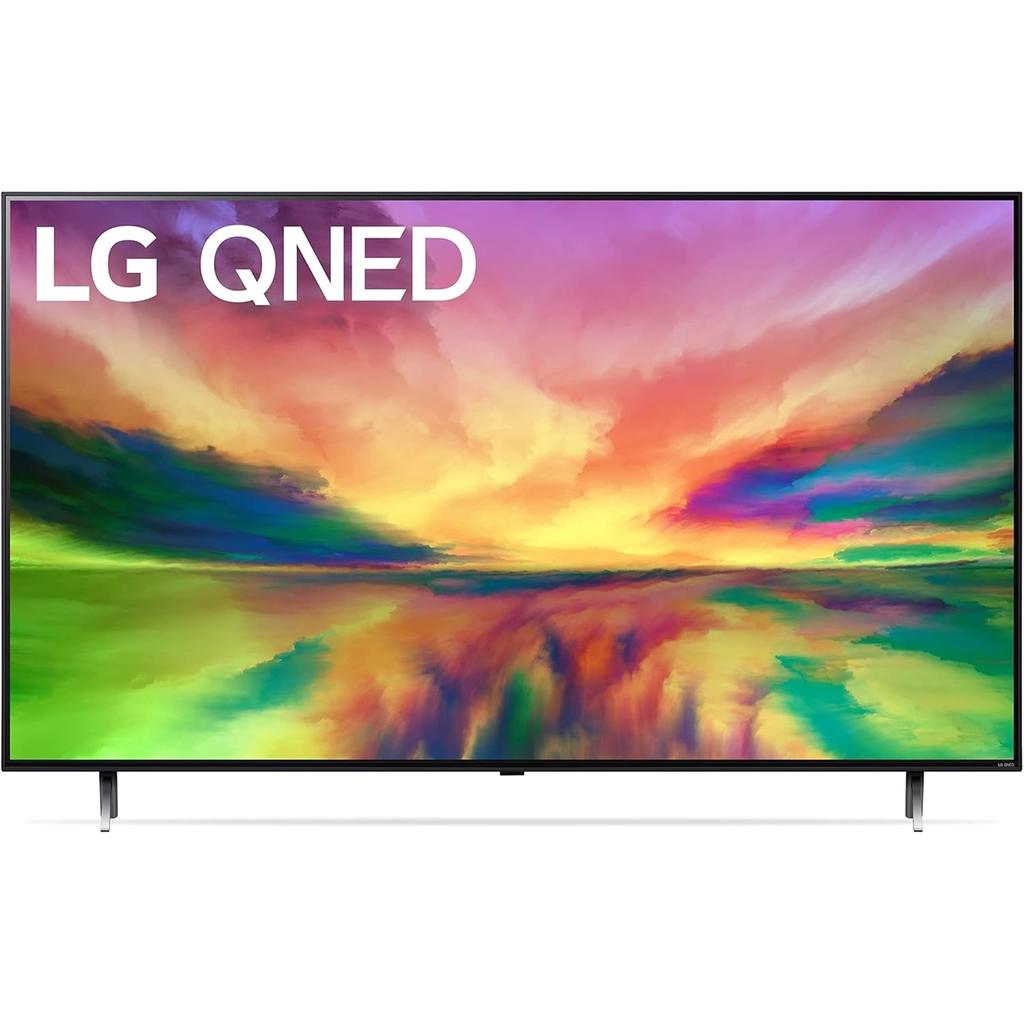 LG 75.0000-inch 75QNED80TUC 3840 x 2160 TV Refurbished - LG refurbished available on Backmarket