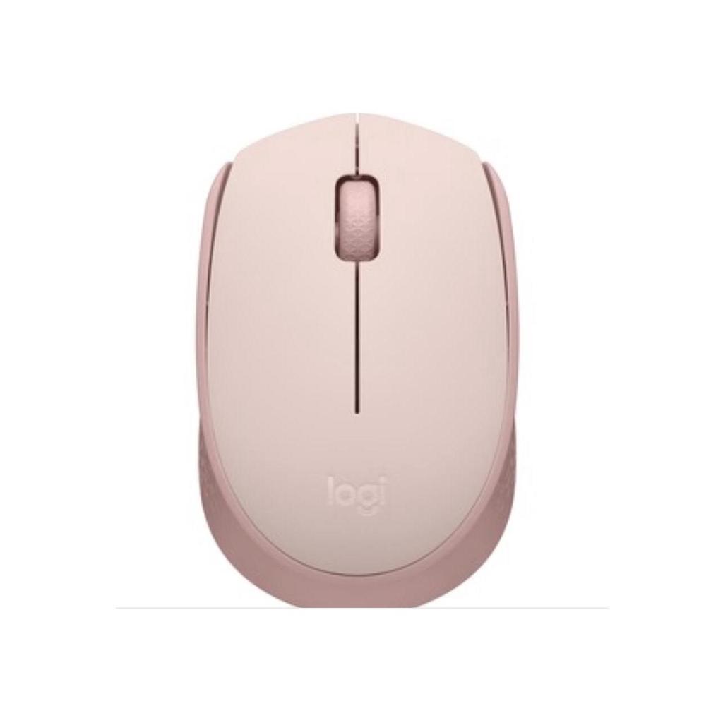 Logitech M170 Mouse Wireless Refurbished - Logitech refurbished available on Backmarket