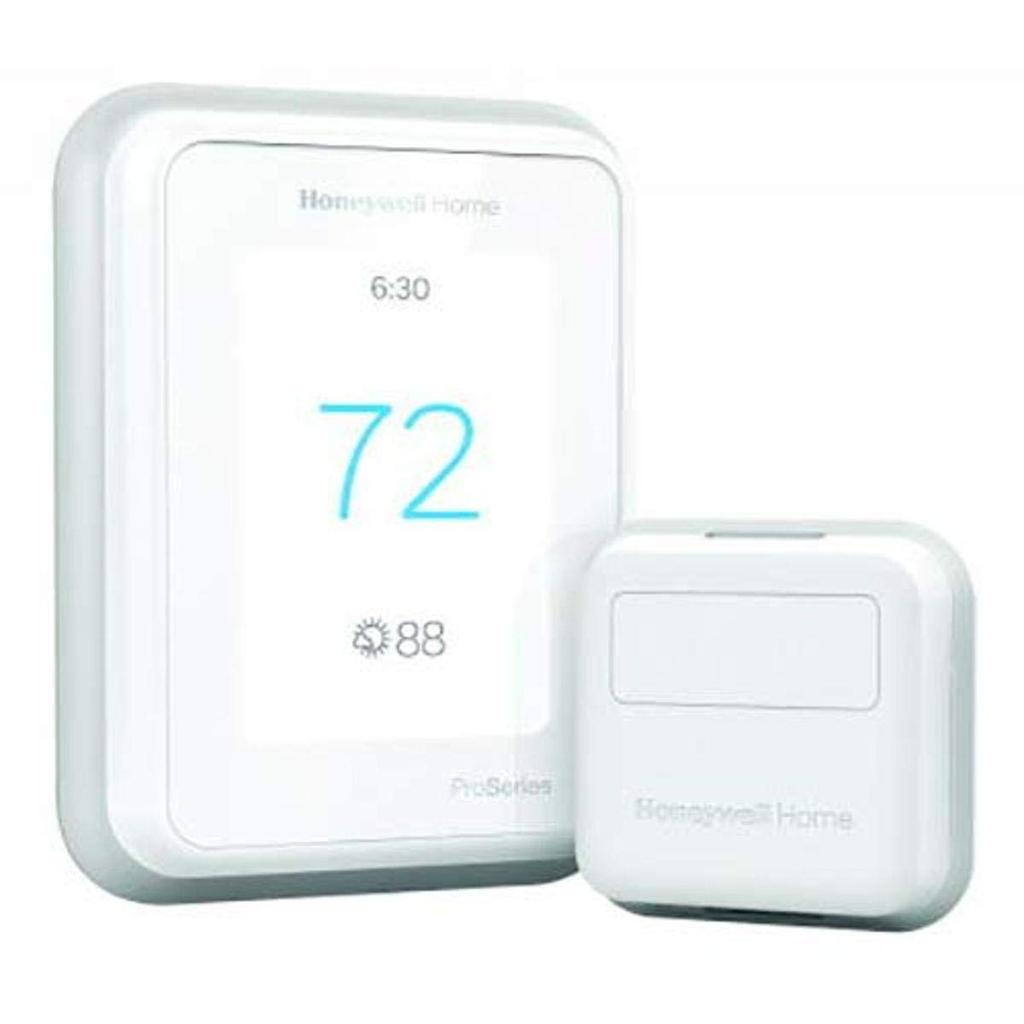 Honeywell Home T10 Pro Thermostat Reconditionné - Honeywell refurbished available on Backmarket