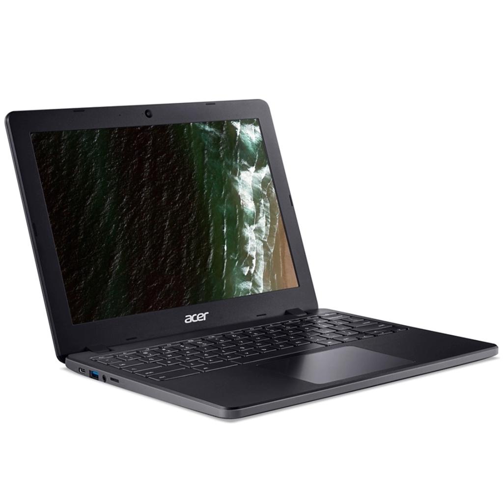 Acer Chromebook 712 C871-C5YF NX.HQFAA.001 Celeron 5205U 1.9 GHz 32 GB eMMC - 4 GB Reconditionné - Acer refurbished available on Backmarket