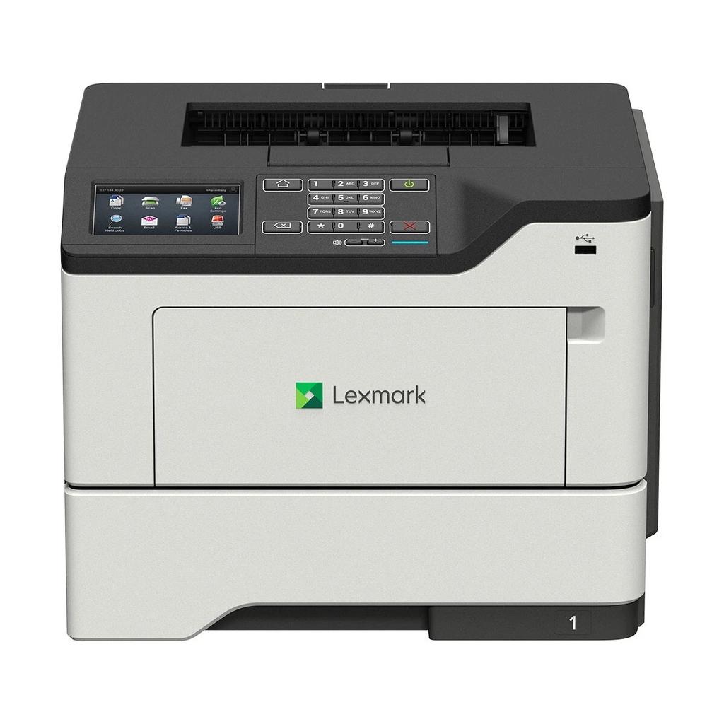 Lexmark M3250 Monochrome laser Reconditionné - Lexmark refurbished available on Backmarket