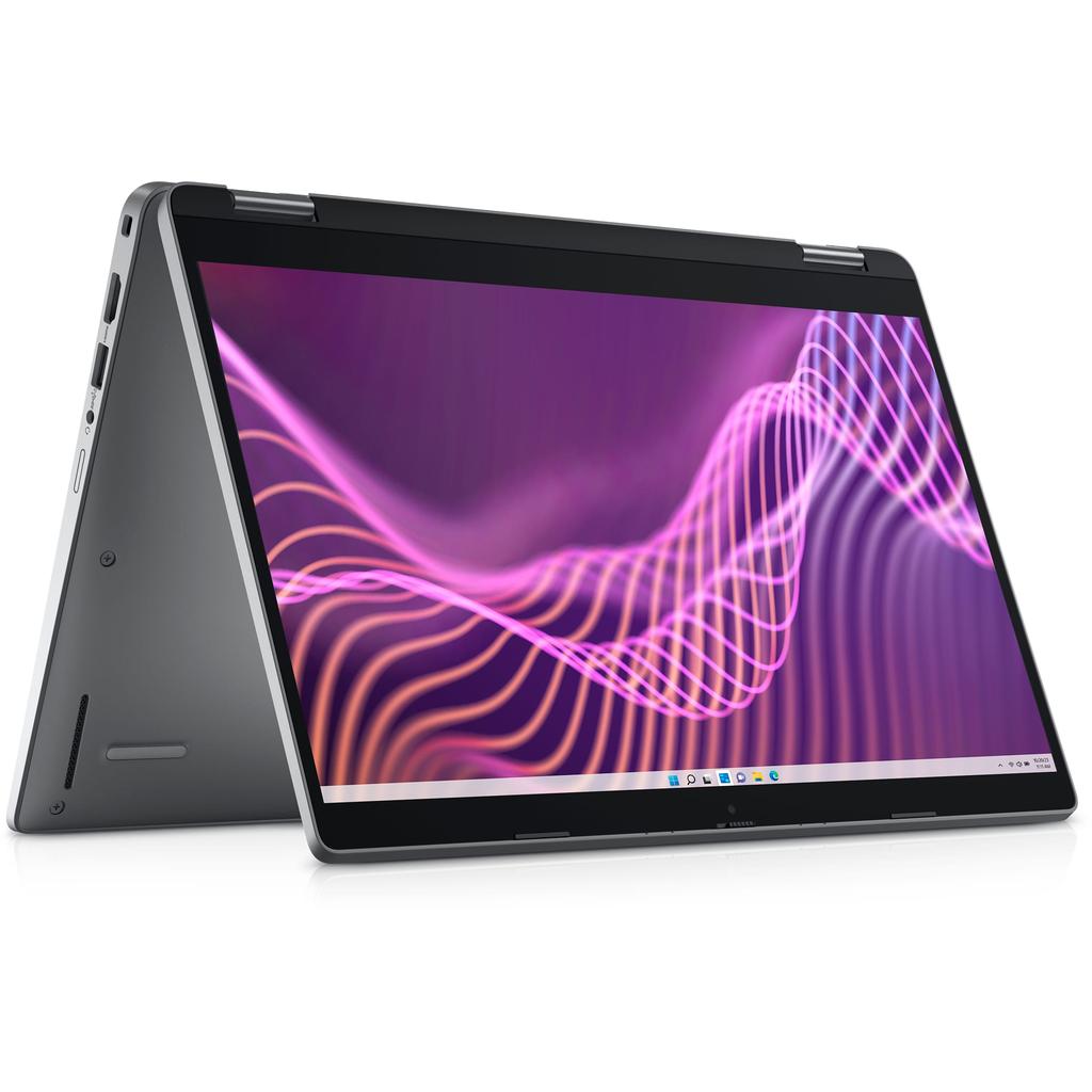 Dell Latitude 5340 13-inch (2023) - Core i7 - Gen 13 (U) - 32 GB - SSD 256 GB Refurbished - Dell refurbished available on Backmarket