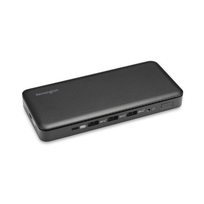 Kensington K33480NA Docking Station Refurbished - Kensington refurbished available on Backmarket