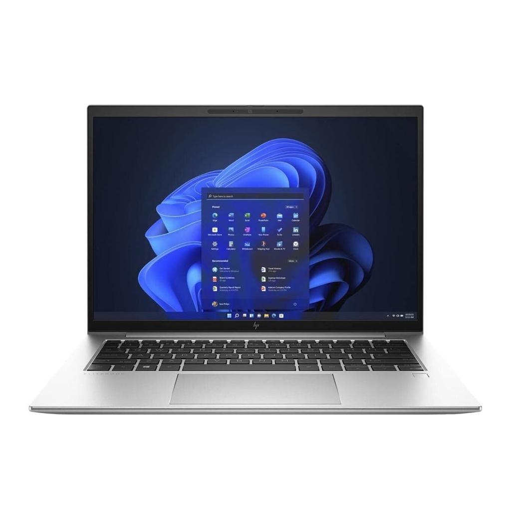 Hp EliteBook 840 G9 14-inch (2024) - Core i5 - Gen 12 (U) - 16 GB - SSD 256 GB Refurbished - Hewlett-Packard (ou HP en abrégé) refurbished available on Backmarket