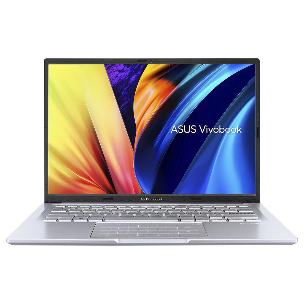 Asus Vivobook 14 S1405VA 14-inch (2023) - Core i3-1315U - 16 GB - SSD 512 GB Reconditionné - Asus refurbished available on Backmarket