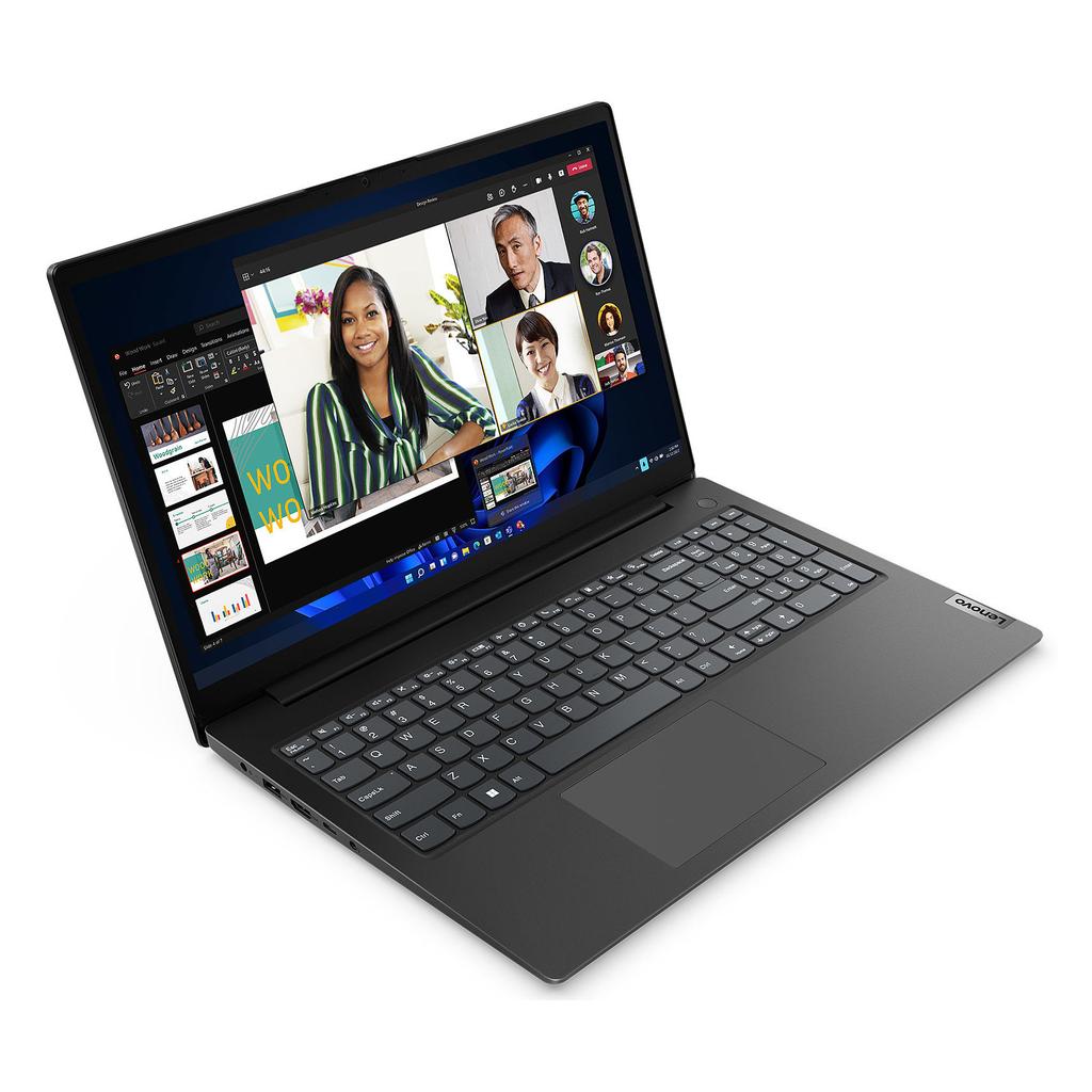 Lenovo V15 G4 15-inch (2021) - Ryzen 5 - 7000 Series (U) - 8 GB - SSD 512 GB Refurbished - Lenovo refurbished available on Backmarket