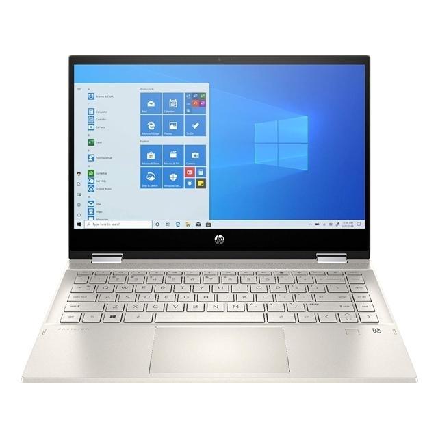 Hp Pavilion x360 14M-DY0033DX 14-inch (2020) - Core i5-1135G7 - 16 GB - SSD 256 GB Reconditionné - Hewlett-Packard (ou HP en abrégé) refurbished available on Backmarket