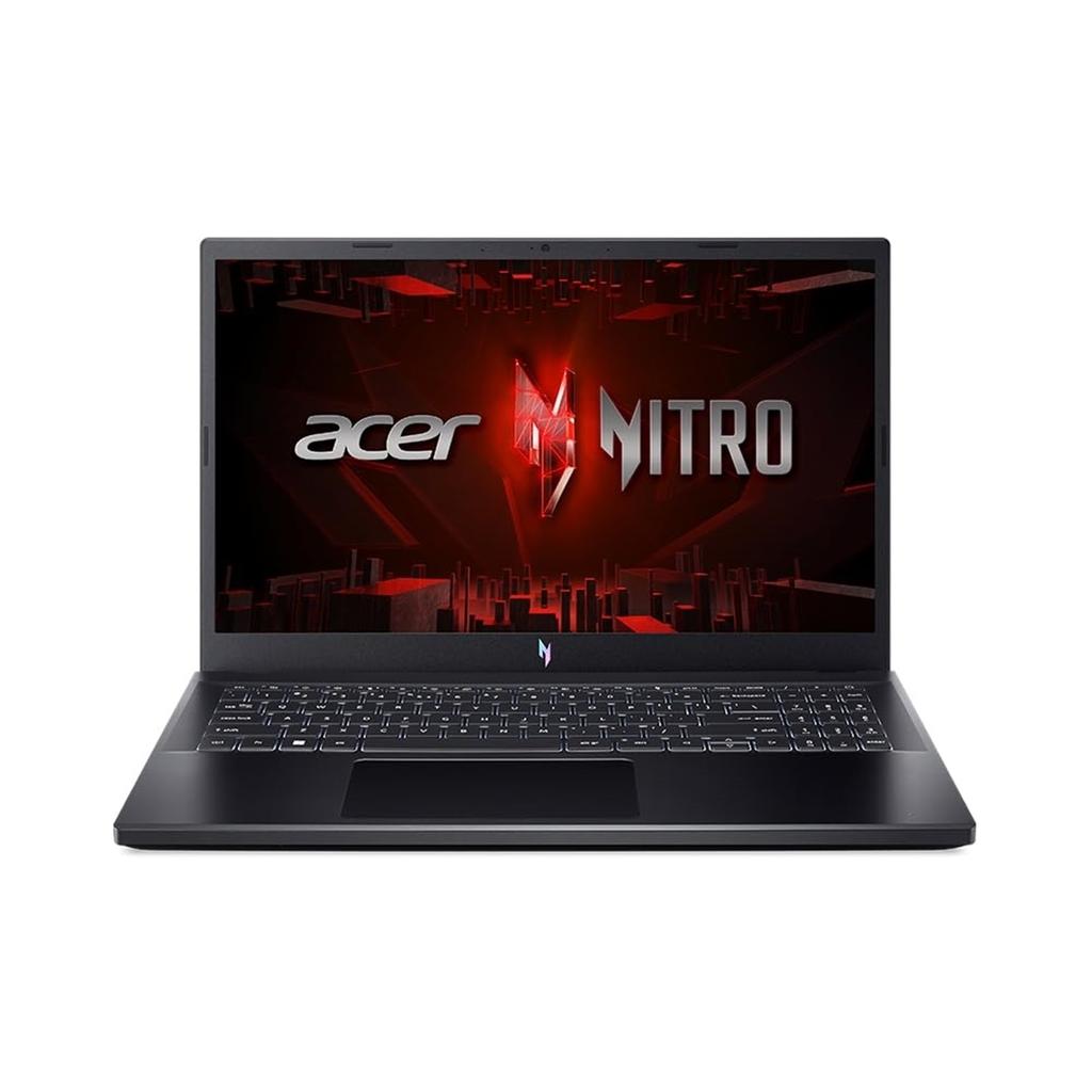 Acer Nitro V 15 ANV15-51 16-inch (2021) - Core i5-13420H - 8 GB - SSD 512 GB Reconditionné - Acer refurbished available on Backmarket