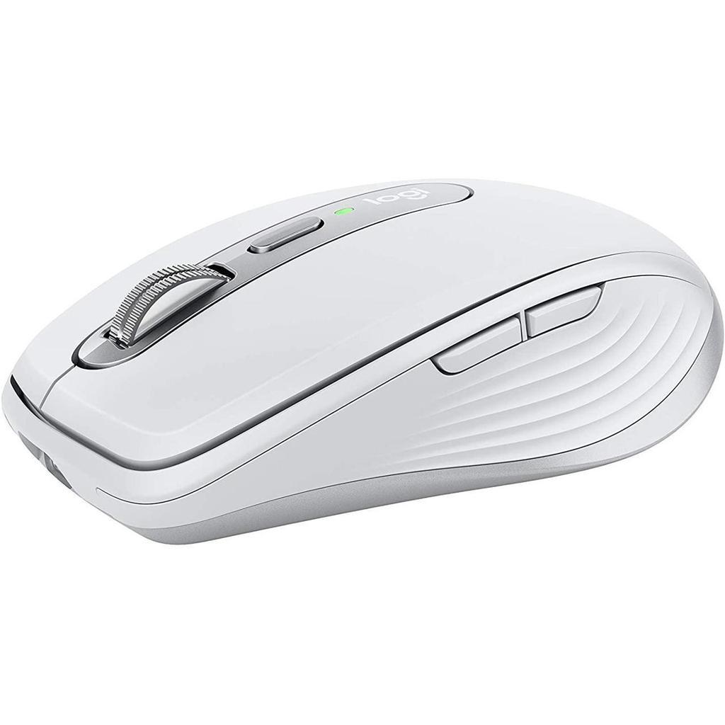Logitech MX Anywhere 3 Mouse Wireless Refurbished - Logitech refurbished available on Backmarket