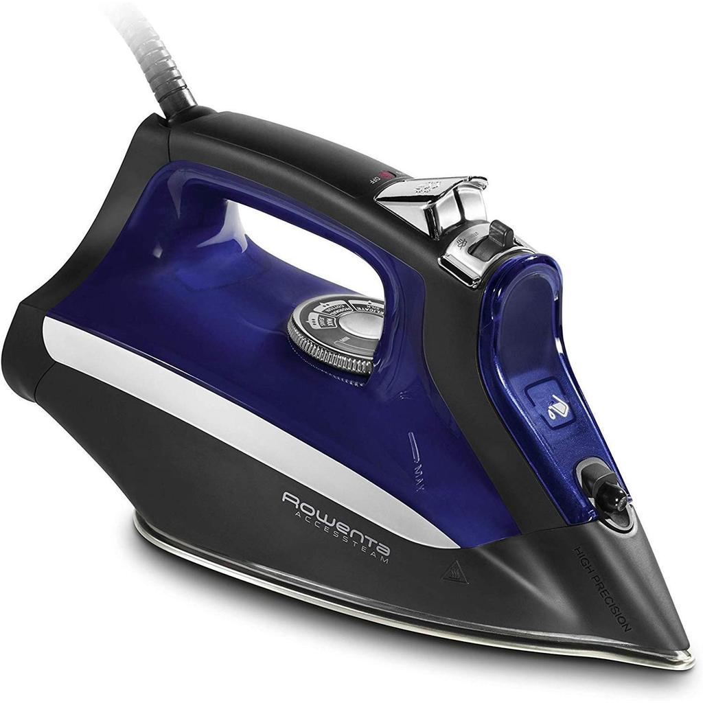 Rowenta DW2160 Access Steam Iron Steam iron Reconditionné - Rowenta refurbished available on Backmarket