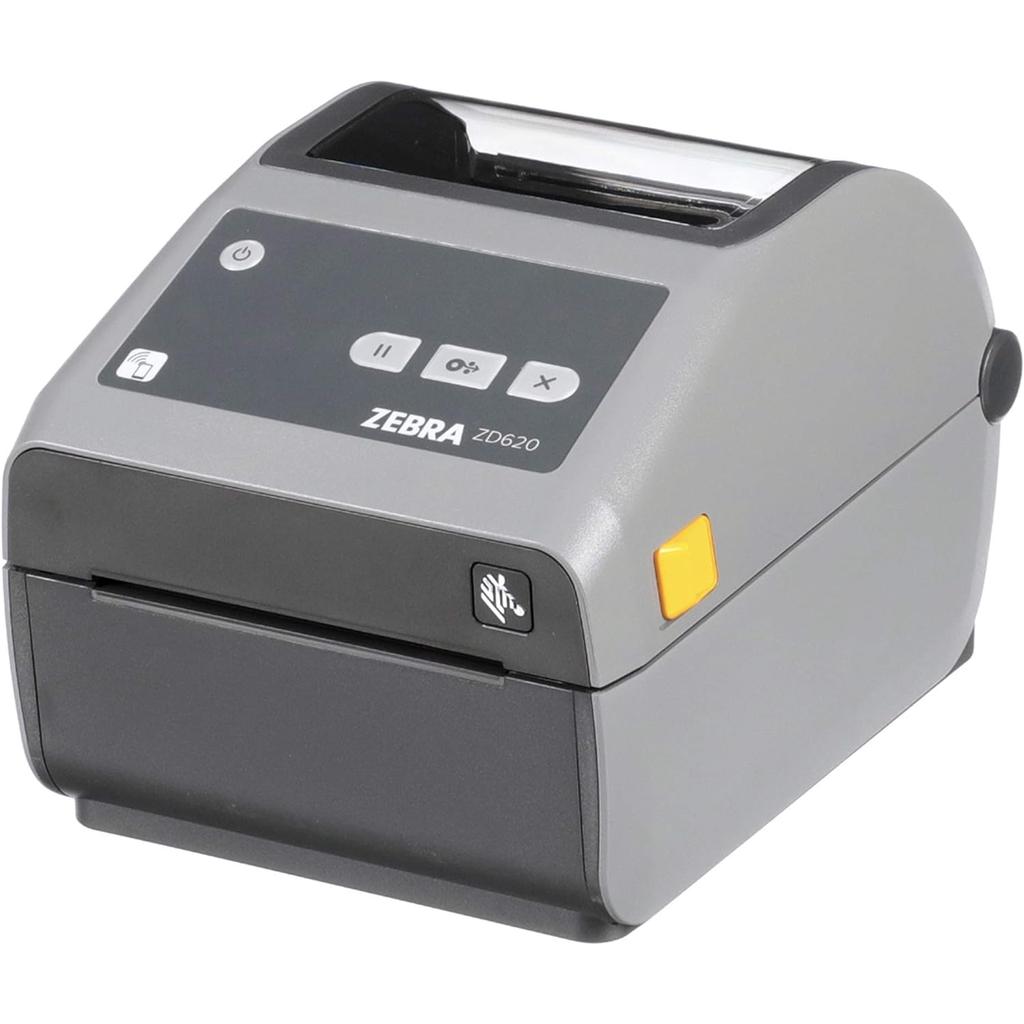 Buy Zebra ZD620 Reconditionné - $399.00 Zebra ZD620 Reconditionné - Zebra Technologies (si la marque se réfère à l refurbished available on Backmarket