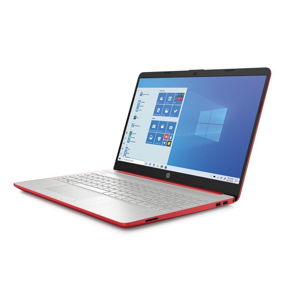 Buy Hp NoteBook 15-DW 15-inch (2017) - Pentium Silver N5000 - 8 GB - SSD 128 GB Reconditionné - $225.39 Hp NoteBook 15-DW 15-inch (2017) - Pentium Silver N5000 - 8 GB - SSD 128 GB Reconditionné - Hewlett-Packard (ou HP en abrégé) refurbished available on Backmarket