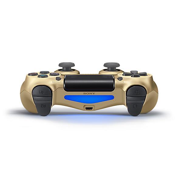 Sony Controller Wireless PlayStation 4 DualShock 4 Refurbished - Sony refurbished available on Backmarket