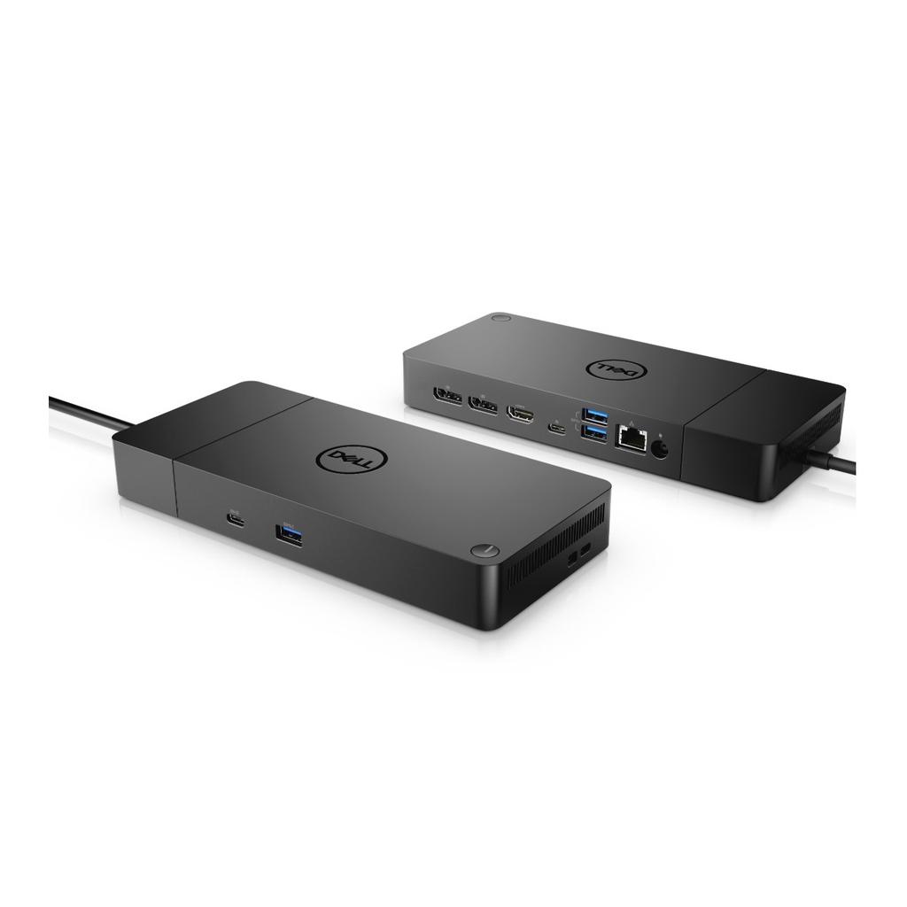 Dell WD19S 180W Docking Station Refurbished - Dell refurbished available on Backmarket