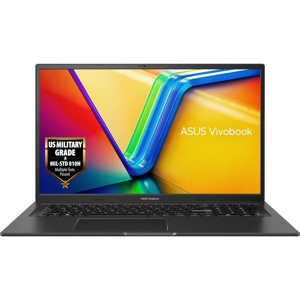 Asus Vivobook 17X K3704VA-DS96 17-inch (2023) - Core i9-13900H - 16 GB - SSD 1 TB Reconditionné - Asus refurbished available on Backmarket