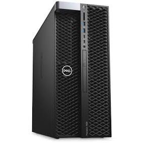 Dell Precision T7820 Xeon 2.5 GHz - SSD 512 GB + HDD 1 TB RAM 64GB Refurbished - Dell refurbished available on Backmarket