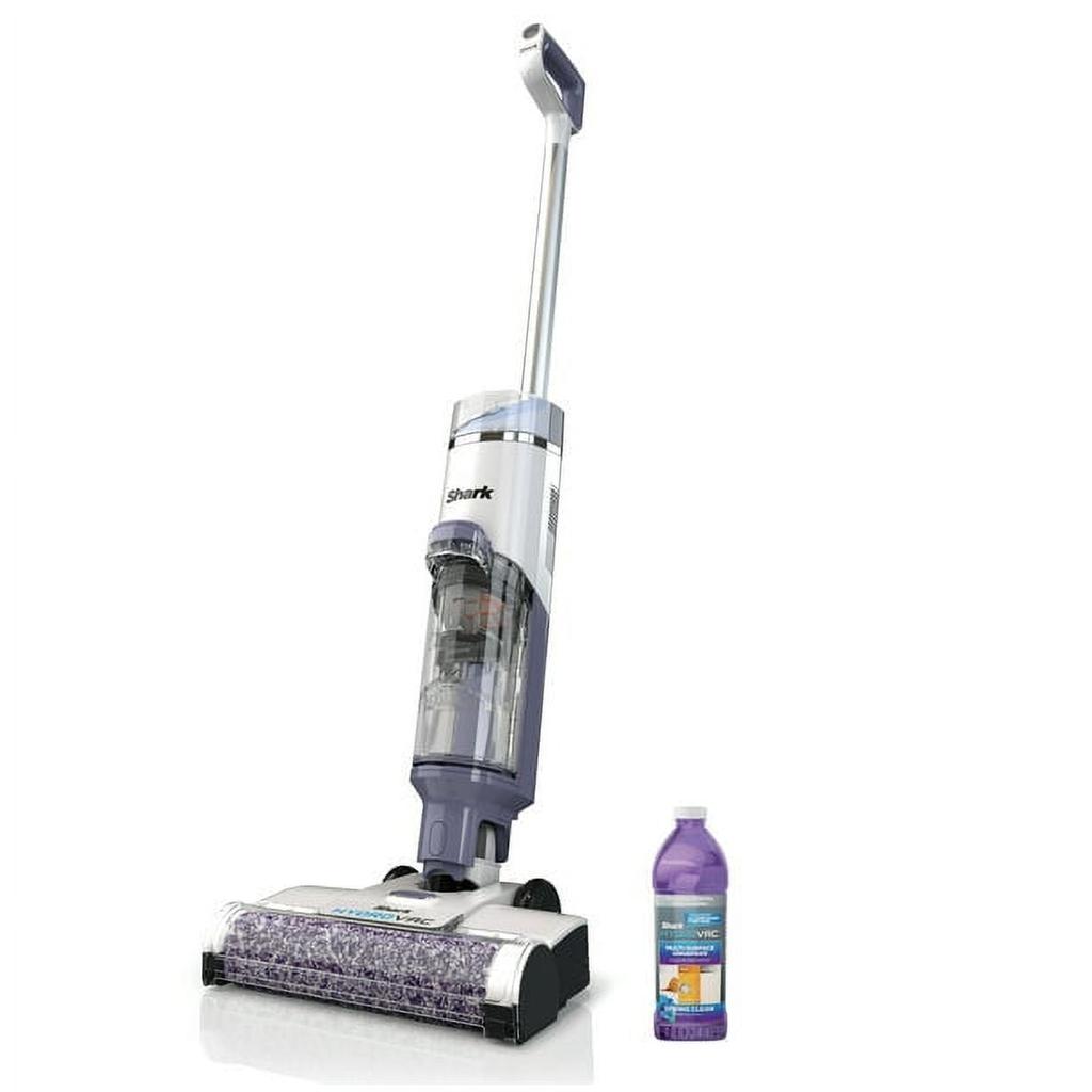Vacuum without a bag SHARK Multi-surface Cleaning WD200 Reconditionné - Shark refurbished available on Backmarket