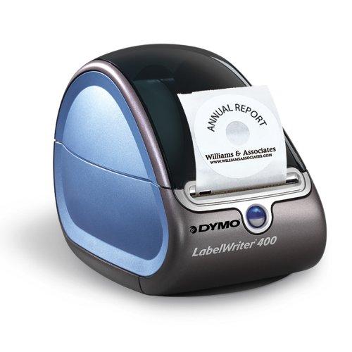 Buy Dymo LabelWriter 400 - 69100 Refurbished - $169.00 Dymo LabelWriter 400 - 69100 Refurbished - Dymo refurbished available on Backmarket