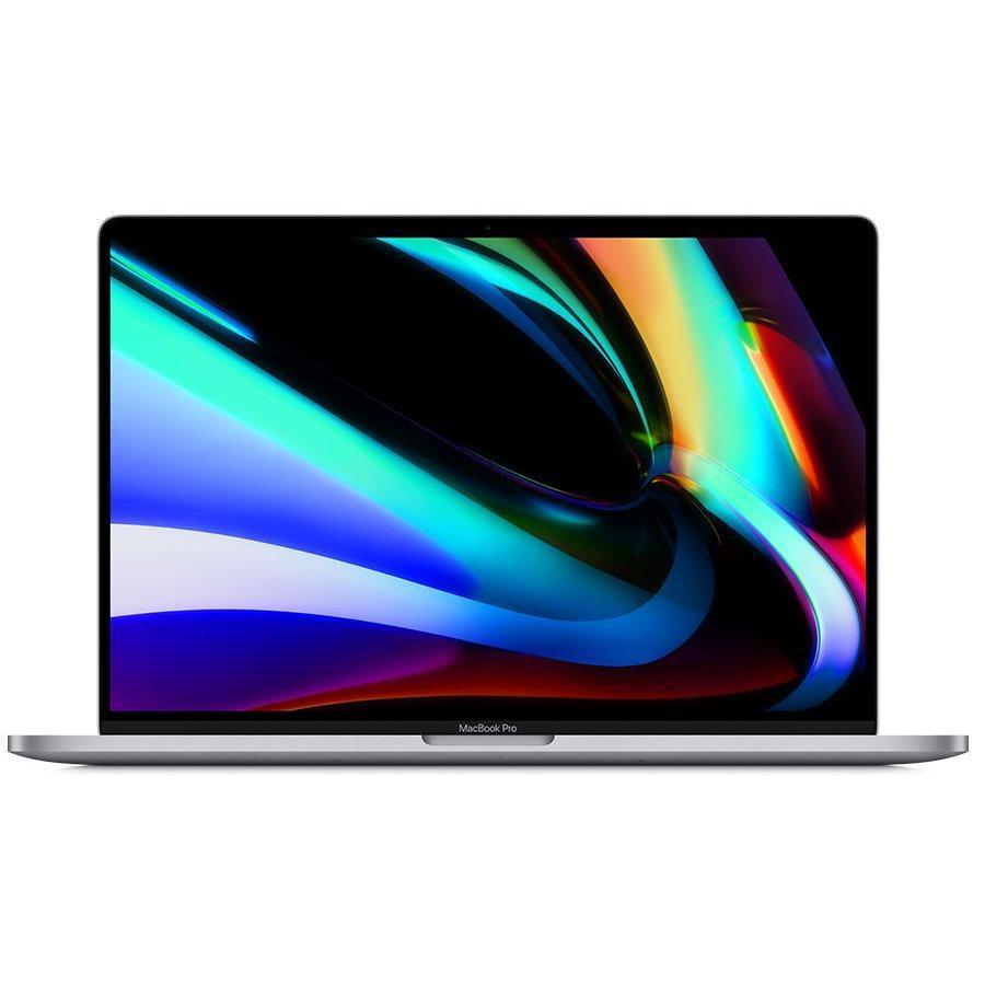 MacBook Pro Retina 16-inch (2019) - Core i7 - 32GB - SSD 512GB Refurbished - Apple refurbished available on Backmarket